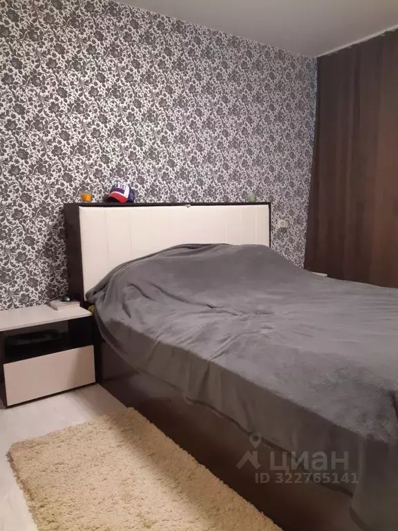 2-к кв. Тверская область, Конаково ул. Строителей, 14 (44.7 м) - Фото 1