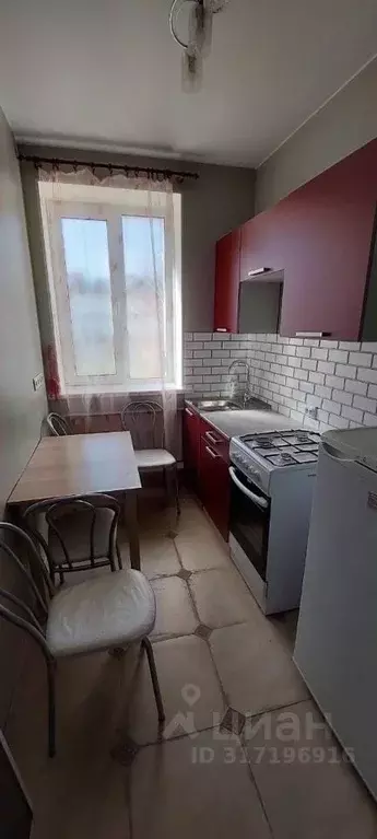 2-к кв. Санкт-Петербург ул. Трефолева, 36К1 (48.1 м) - Фото 1
