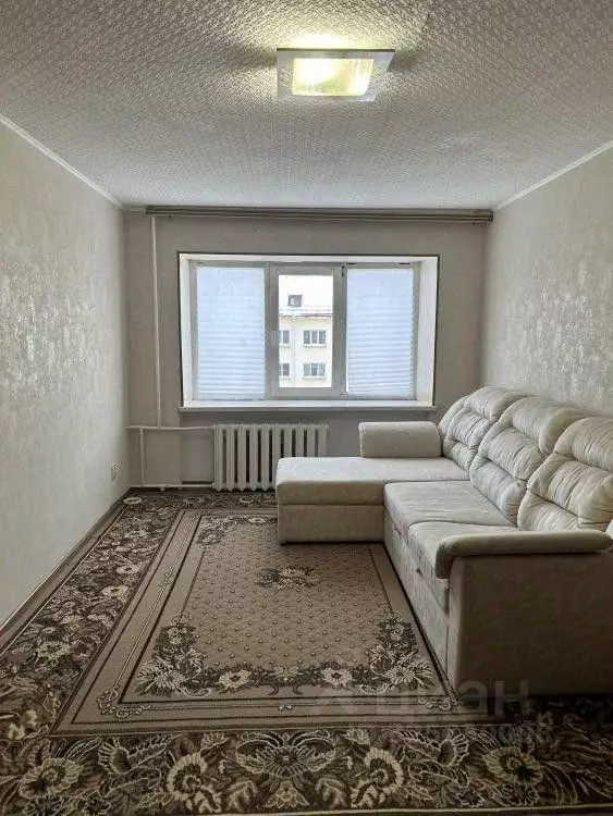 1-к кв. Омская область, Омск просп. Карла Маркса, 87а (30.0 м) - Фото 1