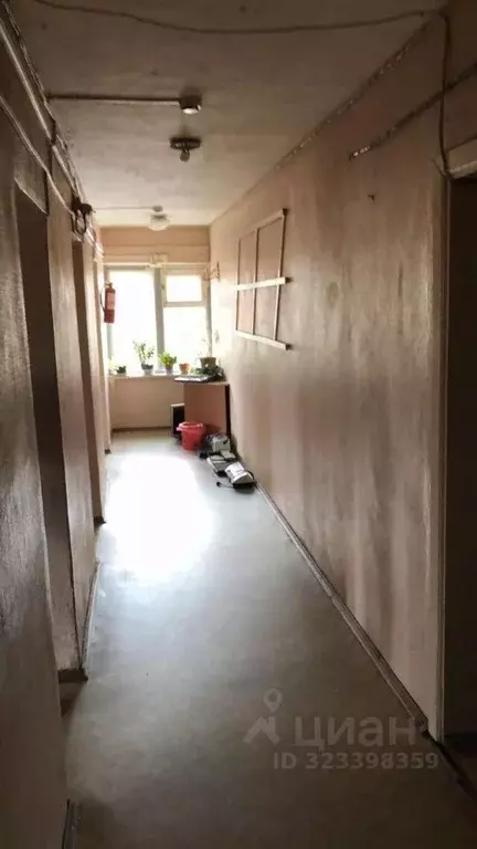 Помещение свободного назначения в Ленинградская область, Светогорск ... - Фото 2