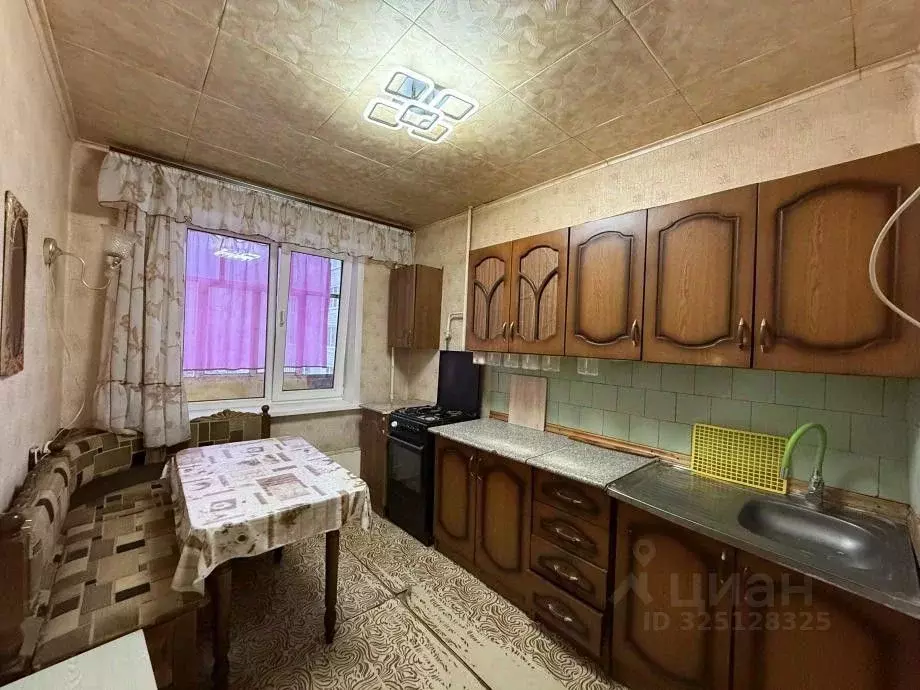 4-к кв. Татарстан, Зеленодольск ул. Комарова, 12А (70.0 м) - Фото 1