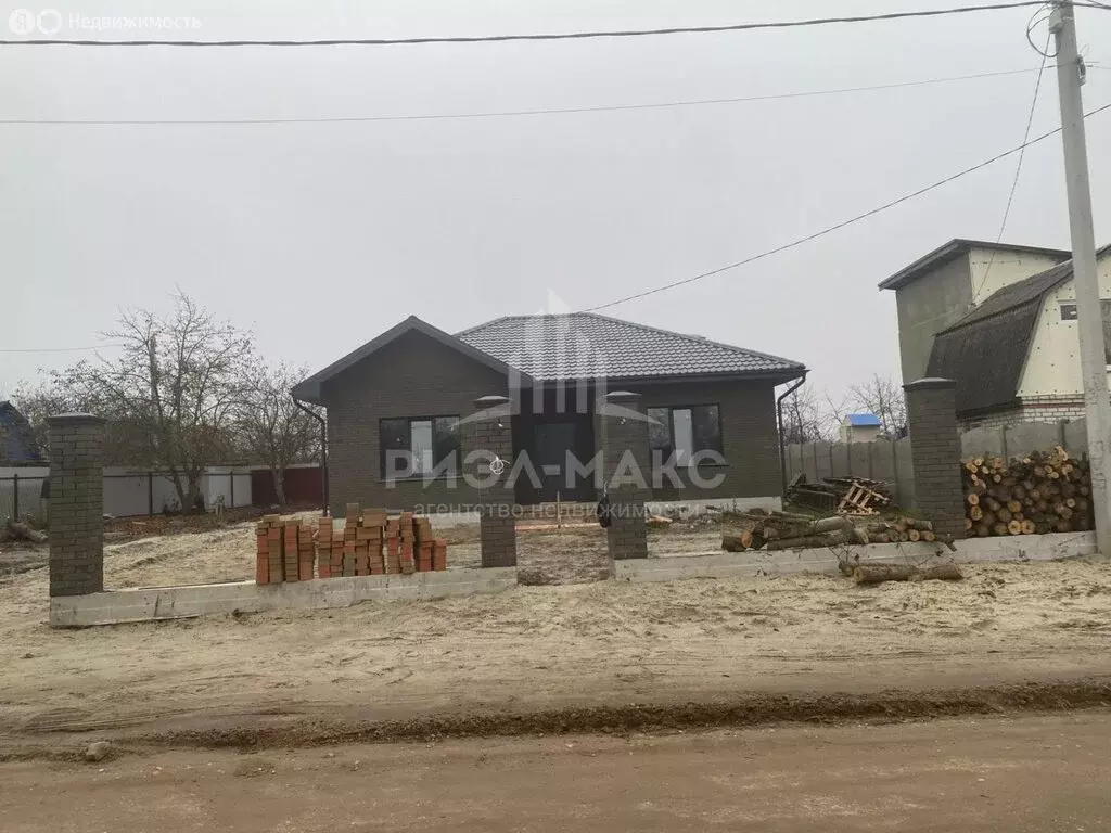 Дом в Курнявцево, Сиреневая улица (107 м) - Фото 2