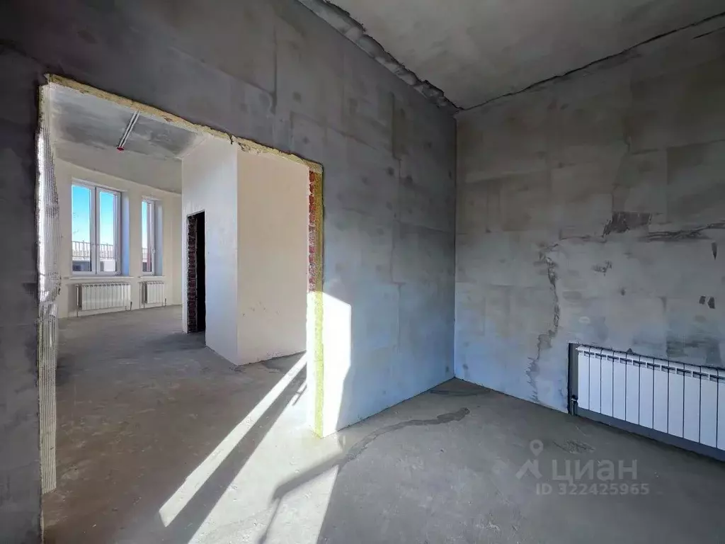 Помещение свободного назначения в Нижегородская область, Нижний ... - Фото 2