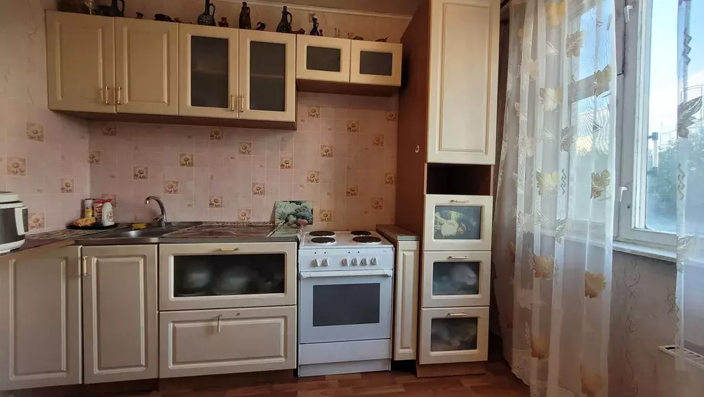 Продается 2-комнатная квартира - Фото 1