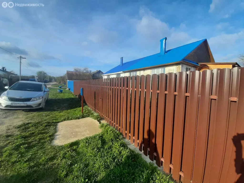 Дом в Дмитрова Гора, улица Кузина (91.5 м) - Фото 1