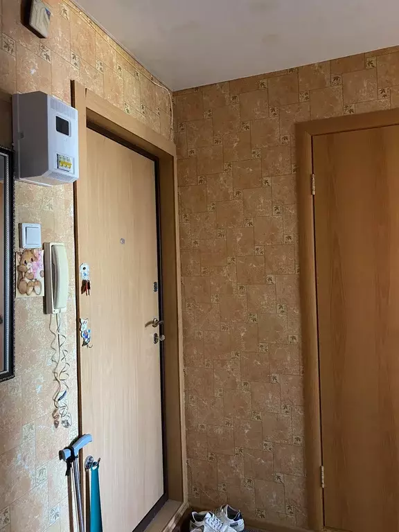 Продаётся 3-к квартира, 61 м - Фото 0
