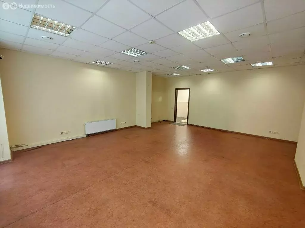 Офис (47 м) - Фото 1
