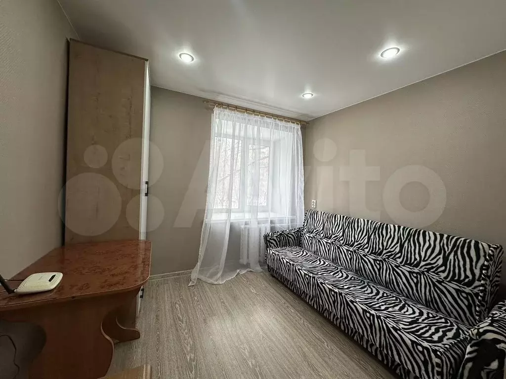 Квартира-студия, 18 м, 2/5 эт. - Фото 1