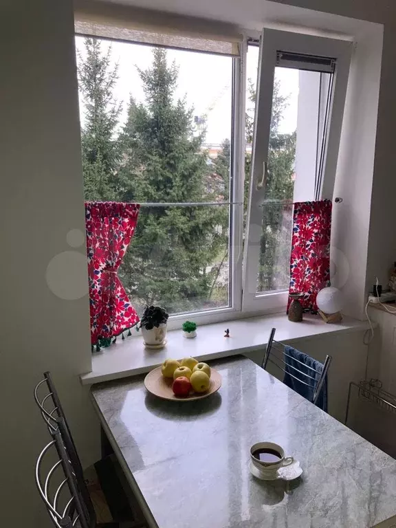 3-к. квартира, 79 м, 2/5 эт. - Фото 1