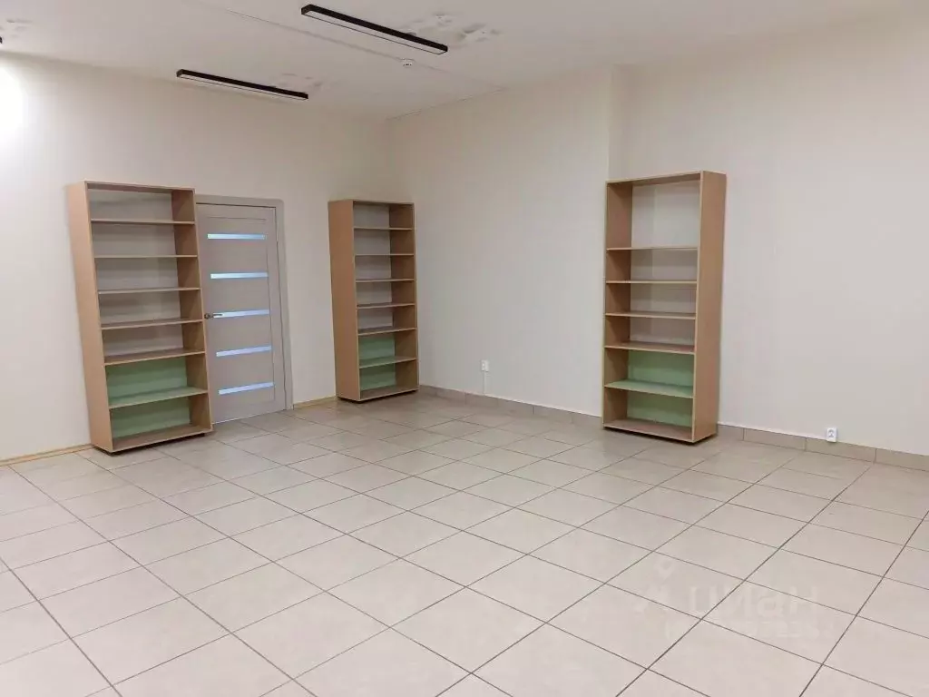 Офис в Ярославская область, Ярославль просп. Фрунзе, 3 (54 м) - Фото 1