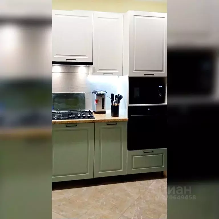 Коттедж в Башкортостан, Уфа городской округ, д. Карпово ул. Резервная, ... - Фото 1