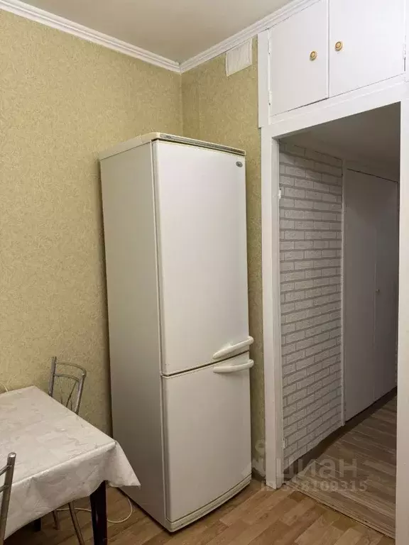 1-к кв. Москва Сумская ул., 8К2 (32.9 м) - Фото 2