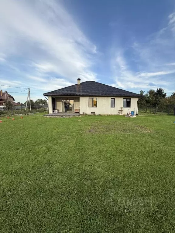 Дом в Калининградская область, Гурьевский муниципальный округ, пос. ... - Фото 2