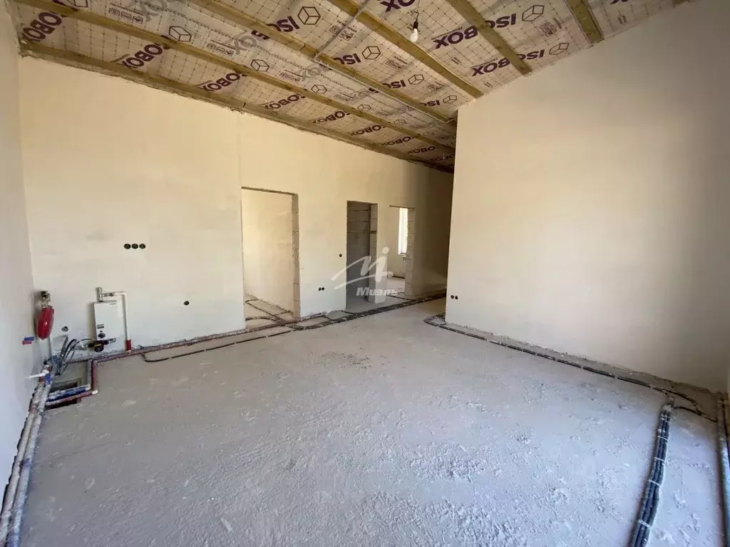 Дом в Севастополь Гагаринский муниципальный округ,  (80 м) - Фото 2