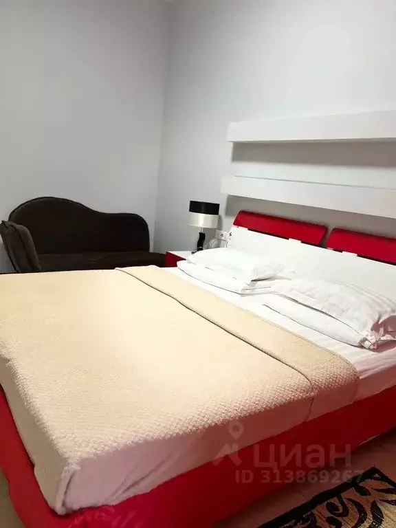Комната Краснодарский край, Геленджик Голубая Бухта мкр, ул. ... - Фото 1