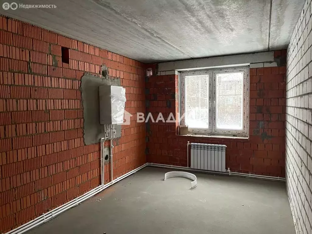 1-комнатная квартира: Суздаль, Советская улица, 65 (56.6 м) - Фото 2