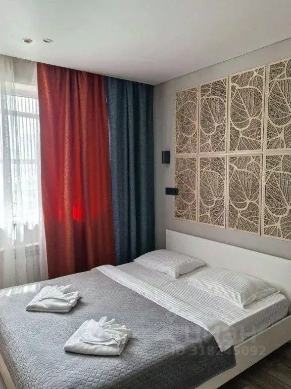 1-к кв. Москва Ленинский просп., 158 (18.0 м) - Фото 0