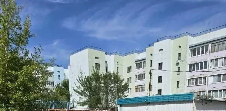4-к кв. Самарская область, Волжский район, Рощинский городское ... - Фото 1