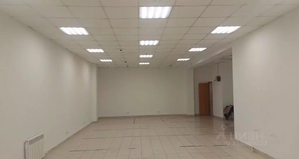 Помещение свободного назначения в Московская область, Жуковский ул. ... - Фото 2