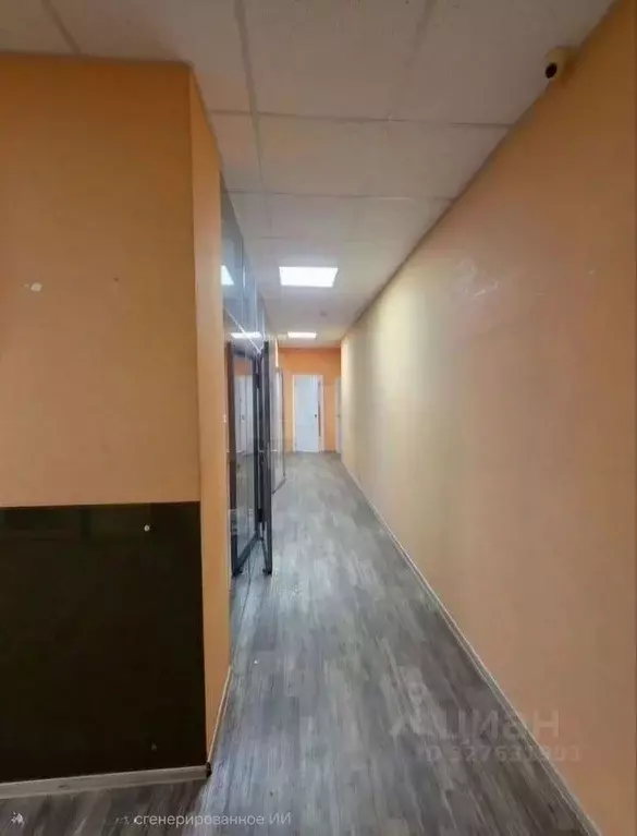 Офис в Санкт-Петербург Учительская ул., 18к1 (20 м) - Фото 1