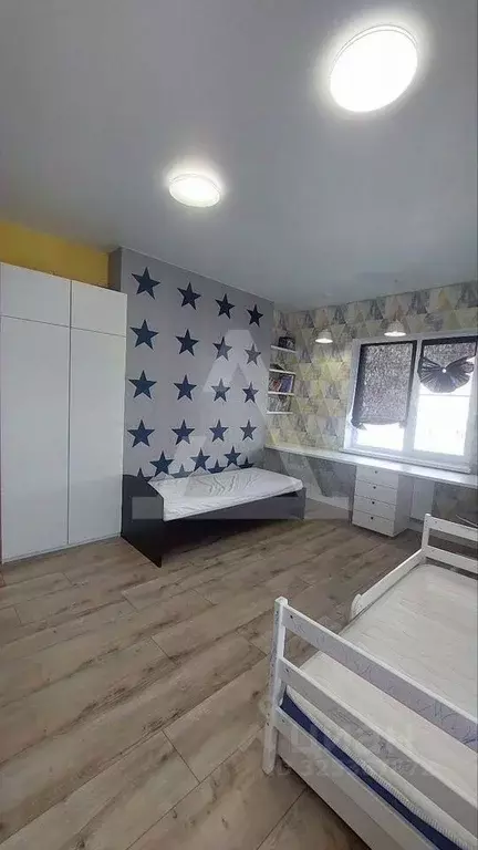 2-к кв. Самарская область, Самара просека 5-я, 113 (76.0 м) - Фото 1