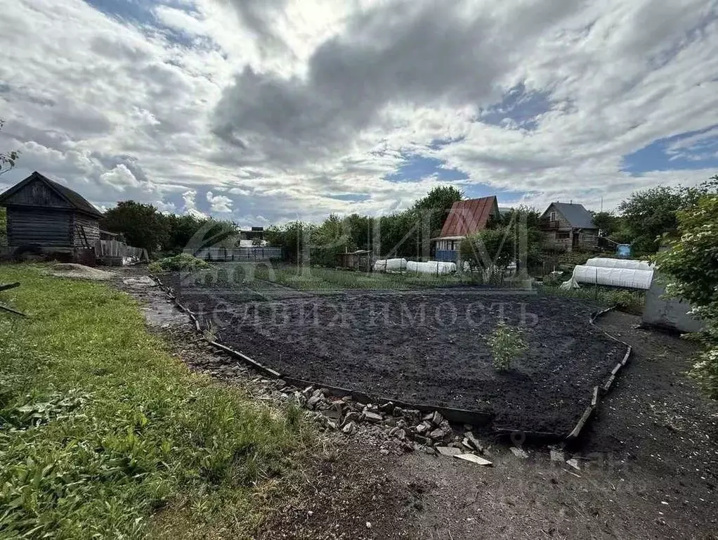 Дом в Пензенская область, Пенза Пограничное СДТ, 462 (40 м) - Фото 1