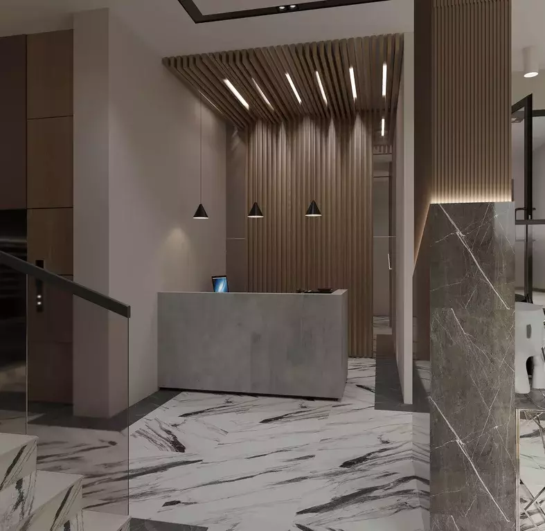 Продаётся 2-к квартира, 54.5 м - Фото 1