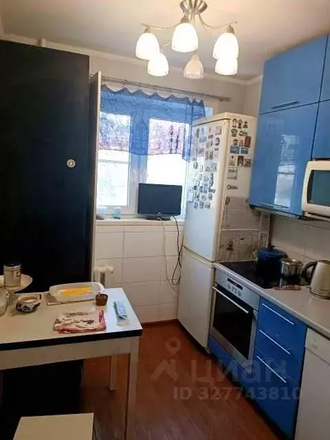 3-к кв. Самарская область, Тольятти просп. Степана Разина, 27 (64.1 м) - Фото 2