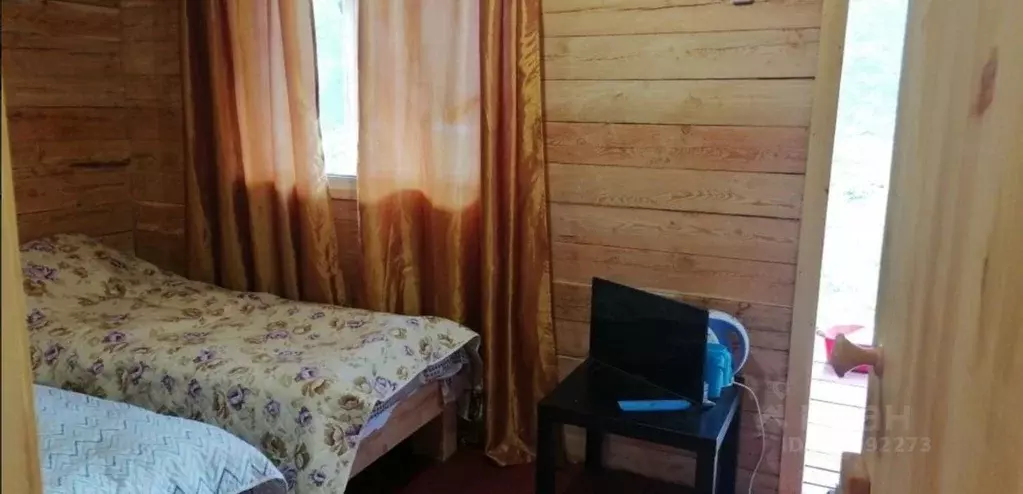 Дом в Алтай, Шебалинский район, с. Мыюта Трактовая ул., 6 (16 м) - Фото 0