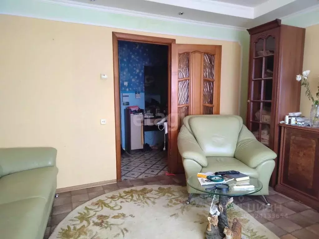 4-к кв. Пермский край, Березники ул. Пятилетки, 105 (69.9 м) - Фото 2