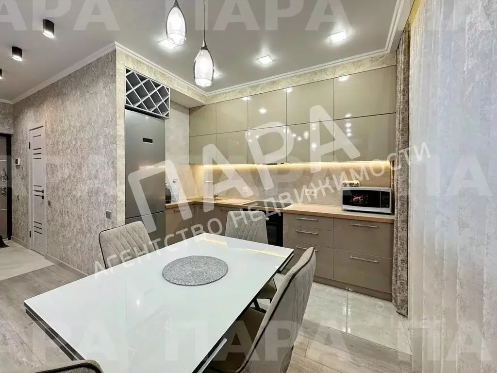 2-к кв. Самарская область, Самара Съездовская ул., 11 (30.0 м) - Фото 1