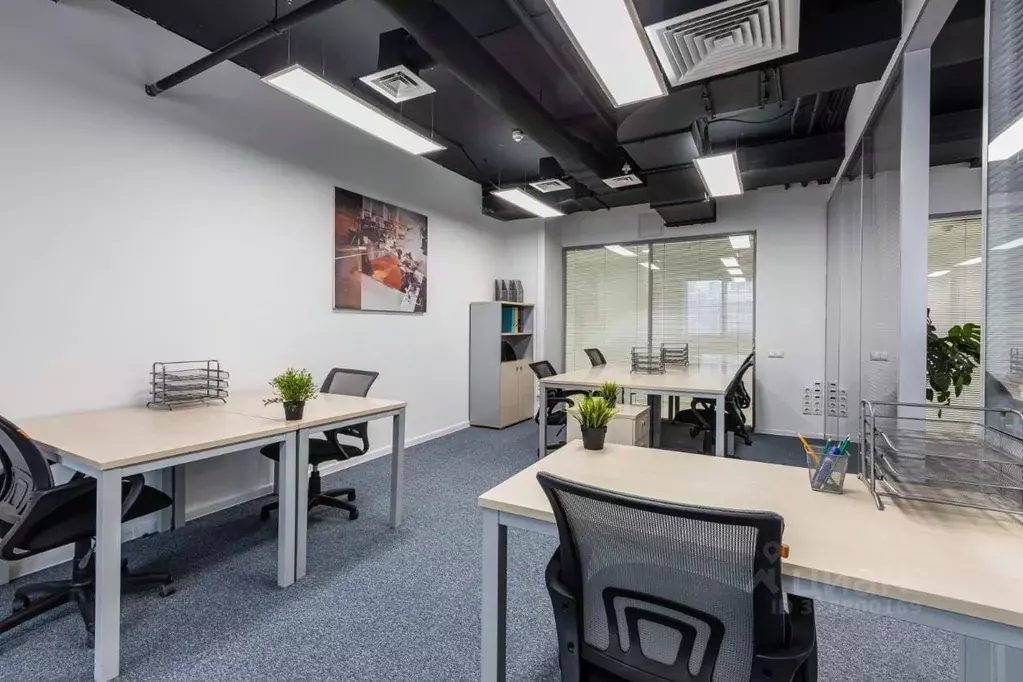 Офис в Москва ул. Академика Варги, 8К1 (75 м) - Фото 2