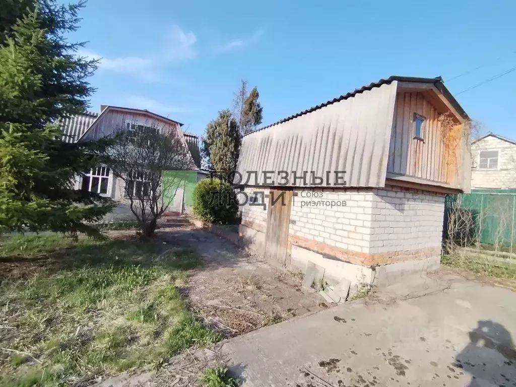 Дом в Орловская область, Орел Ракета СНТ, 144 (53 м) - Фото 1