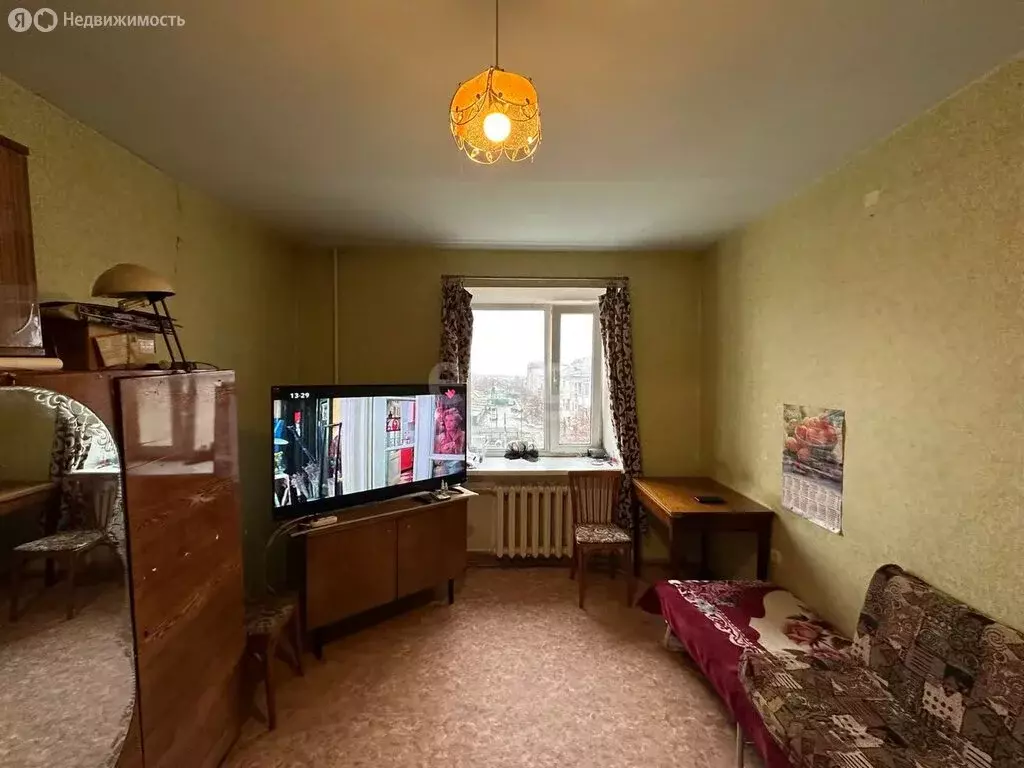1-комнатная квартира: Ирбит, Южная улица, 10 (35.9 м) - Фото 1