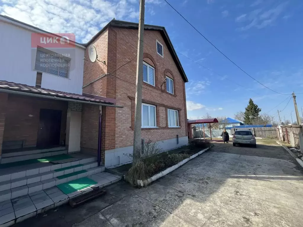 Дом в Рязанская область, Рыбновский муниципальный округ, д. Высокое ... - Фото 2