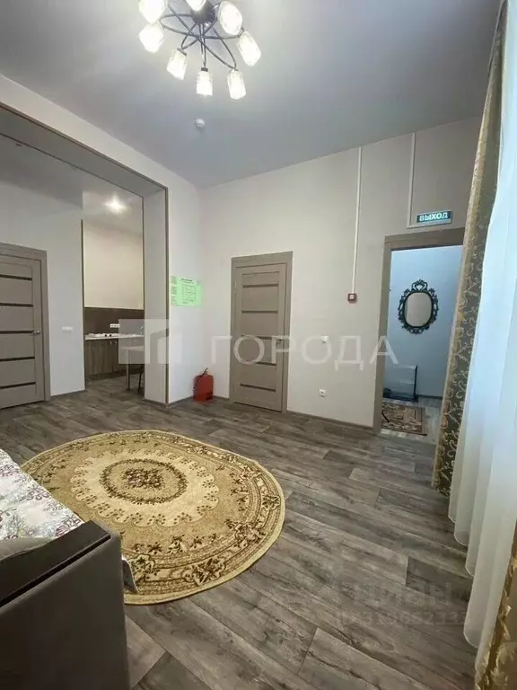 3-к кв. Новосибирская область, Обь ул. Кирова, 10 (60.0 м) - Фото 1
