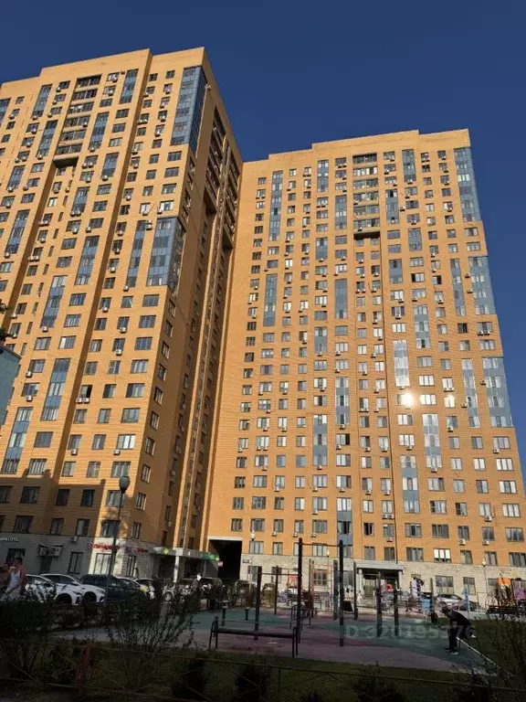 1-к кв. Московская область, Реутов просп. Мира, 12к1 (49.7 м) - Фото 0