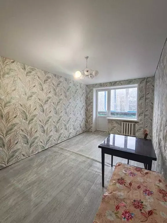 1-к кв. Орловская область, Мценск ул. Катукова, 8 (29.6 м) - Фото 1