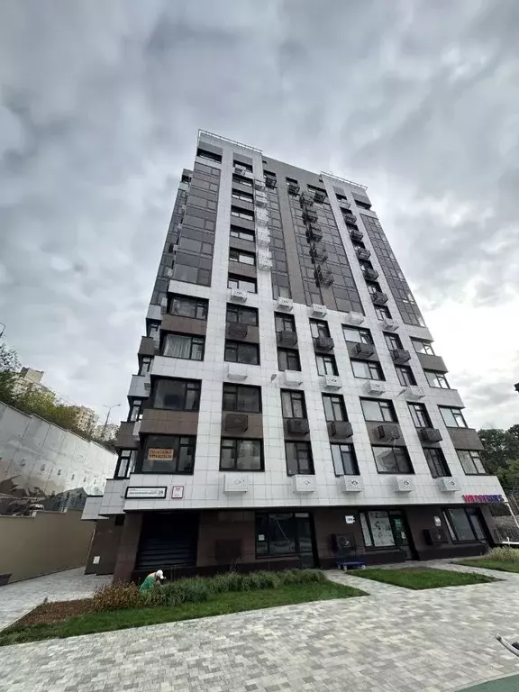 Помещение свободного назначения в Крым, Ялта муниципальный округ, ... - Фото 1