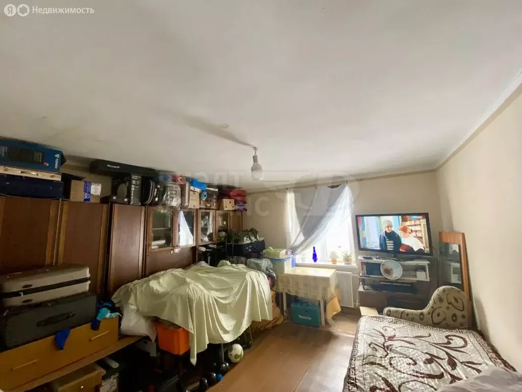 3-комнатная квартира: Калининград, улица Чаадаева, 11 (67 м) - Фото 2