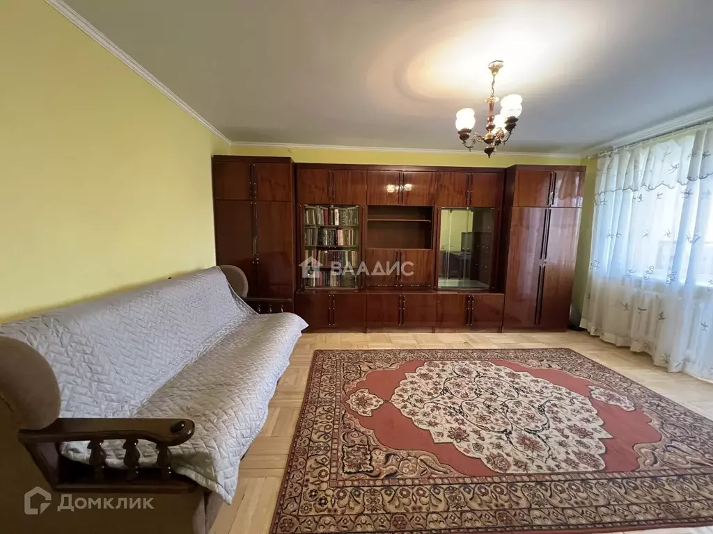 Продаётся 1-к квартира, 38 м - Фото 0