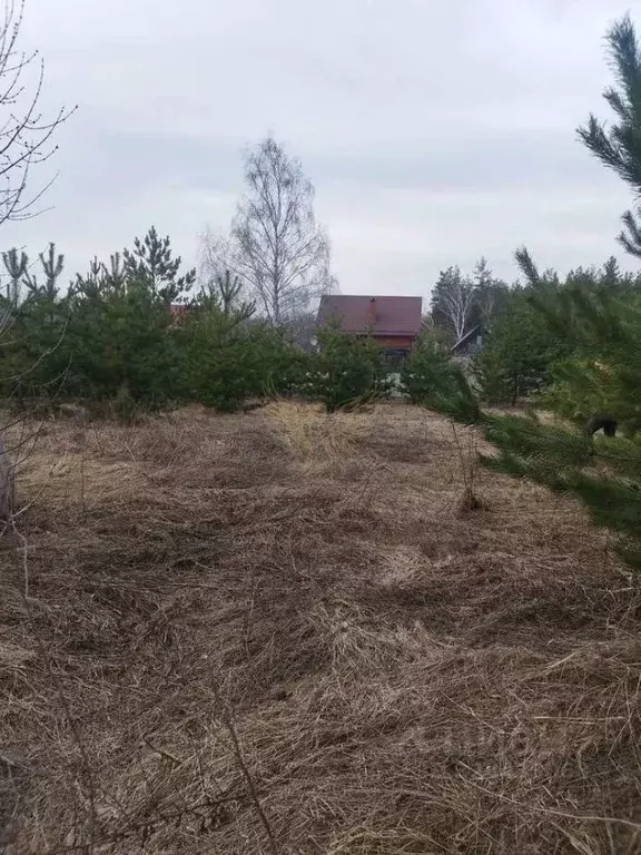 Участок в Белгородская область, Старый Оскол Красная ул. (12.0 сот.) - Фото 1