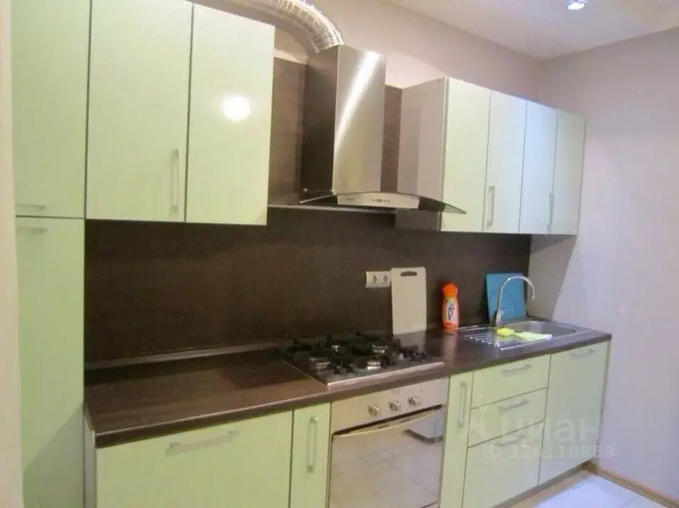 1-к кв. Рязанская область, Рязань Песочня тер., ул. Зубковой, 27к2 ... - Фото 1