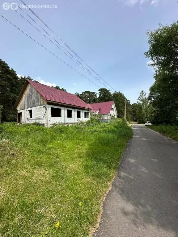 Дом в Сельцо, Южная улица, 8 (113.1 м) - Фото 0