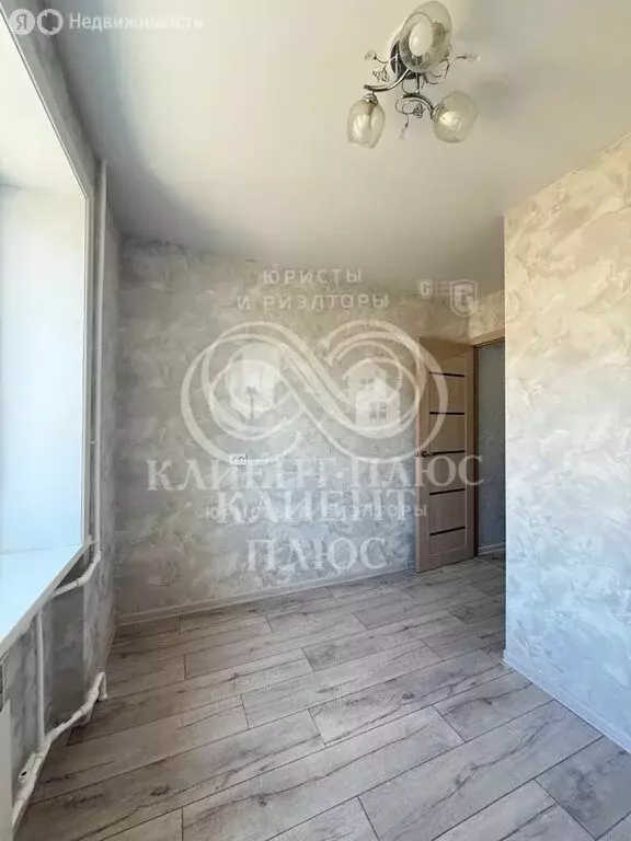 1-комнатная квартира: Корсаков, Нагорная улица, 5/3 (34 м) - Фото 1