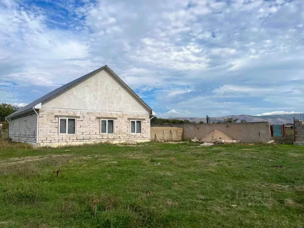 Дом в Крым, Симферопольский район, с. Доброе ул. Трудовая, 7Б (144 м) - Фото 2