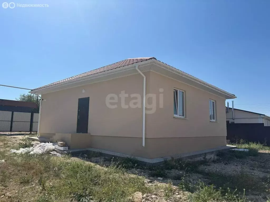 Дом в Пионерское, улица Бирлик (100 м) - Фото 0