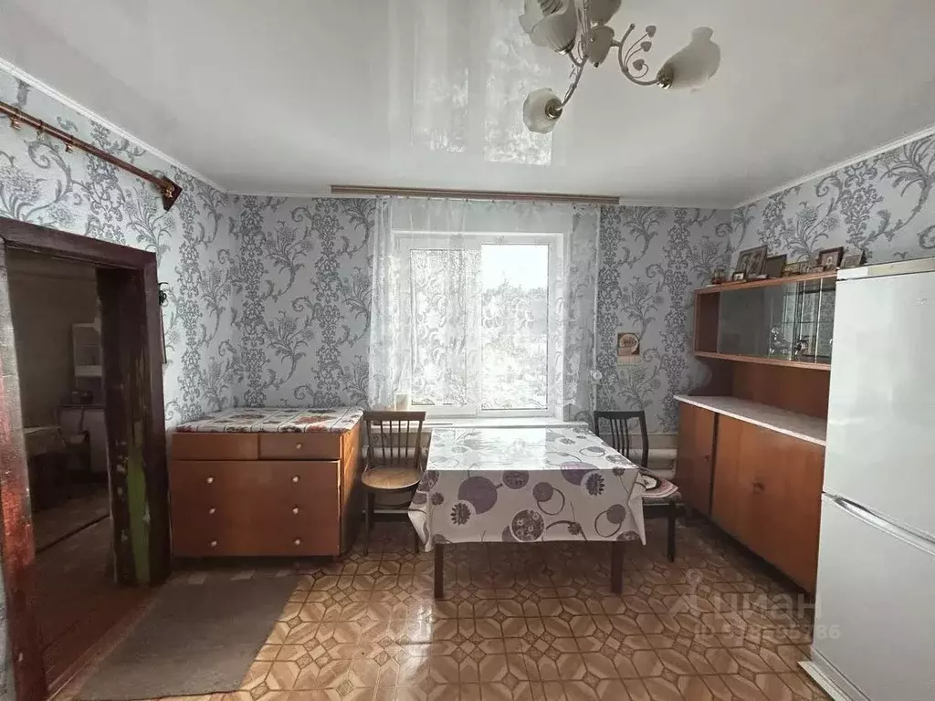 Таунхаус в Владимирская область, Судогодский район, Мошокское ... - Фото 1