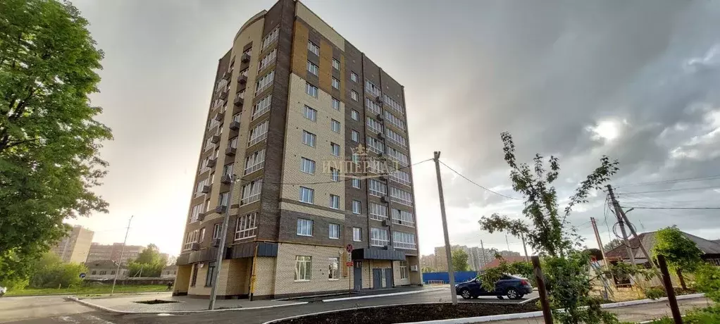 3-к кв. Марий Эл, Йошкар-Ола ул. Ползунова, 23А (90.25 м) - Фото 2