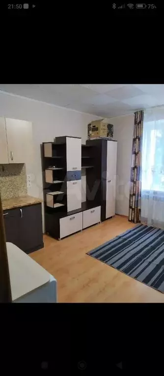 Квартира-студия, 23 м, 5/9 эт. - Фото 0